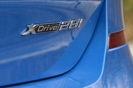 BMW X1 2020 : essai routier Image