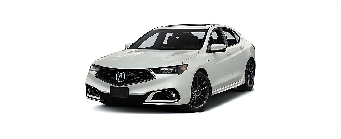 Acura TLX 2018 44