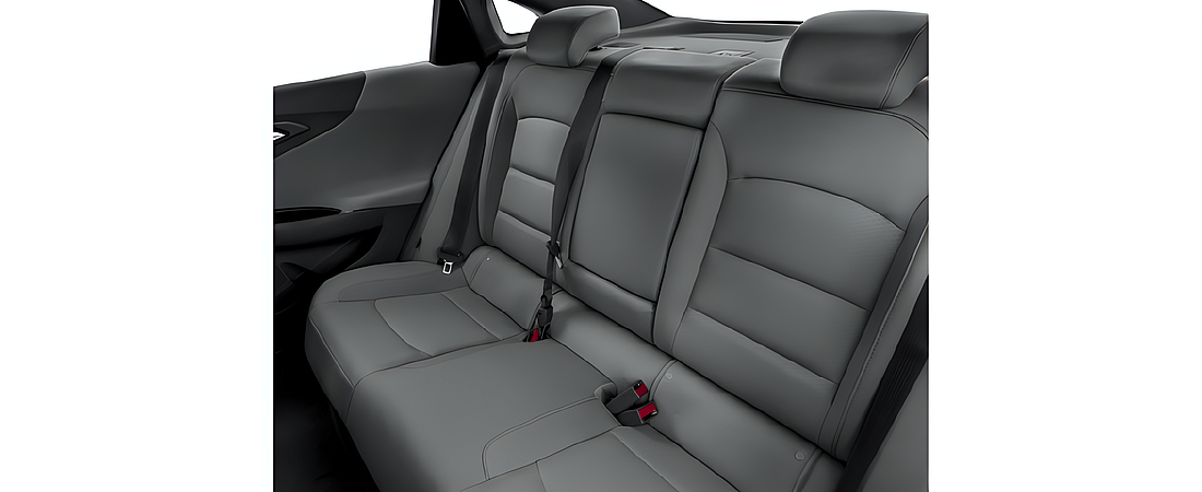 Chevrolet Malibu 2018 40