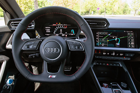 Editorial 2025 audi s3 fd 240422 23 jv