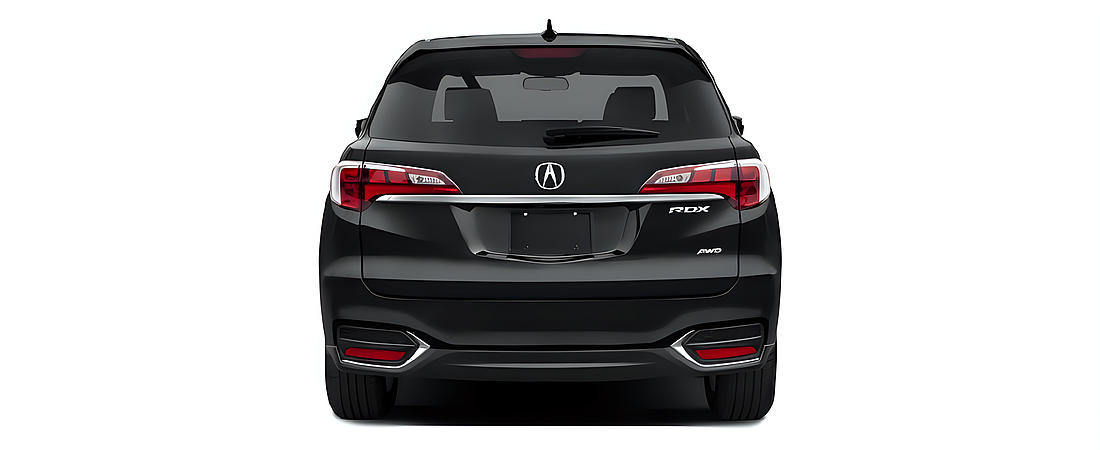 Acura RDX 2018 19