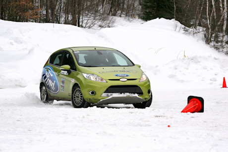 Editorial 2015 ford fiesta rally ford 01