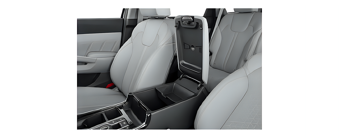 Kia Sorento Plug-In Hybrid 2022 12