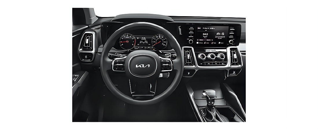 Kia Sorento 2023 6
