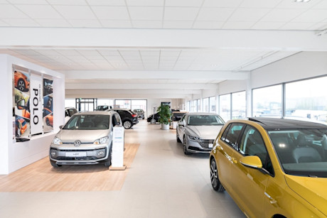 Zoveel duurder werden nieuwe auto’s in 10 jaar tijd