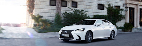 Test: Lexus GS 2016 – Votre hybride, ce sera 4 ou 6 cylindres?