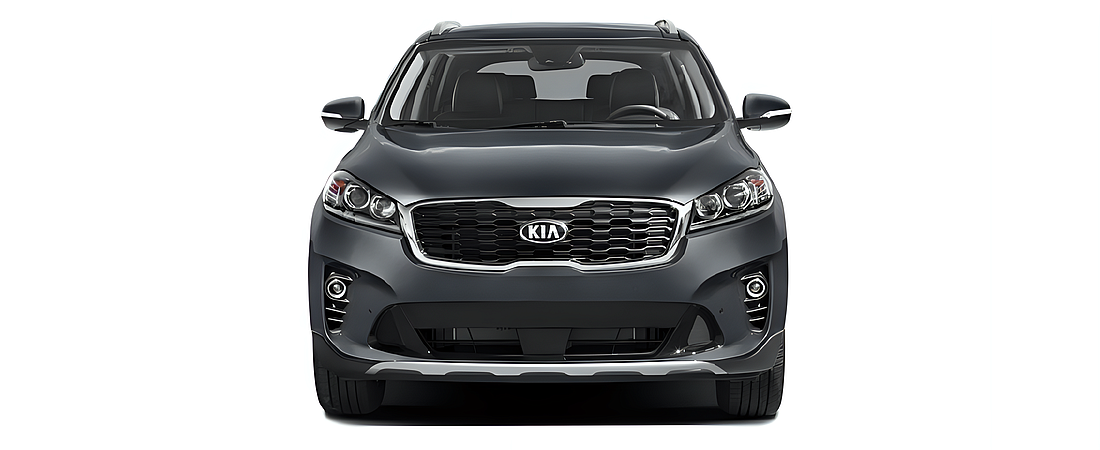 Kia Sorento 2019 4