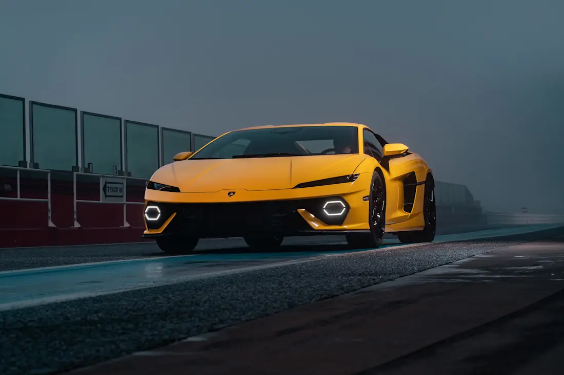 nuova Lamborghini Temerario AutoScout24 02 nuova Lamborghini Temerario AutoScout24 02