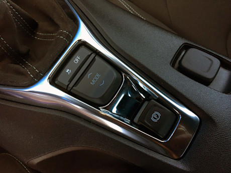 Chevrolet Camaro Turbo 1LT 2019 : essai routier Image