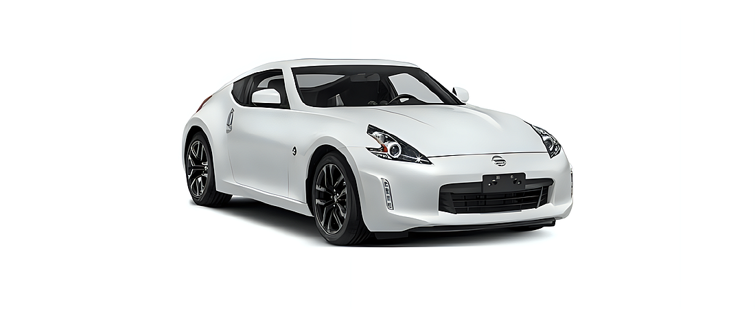 Nissan 370Z 2020 2