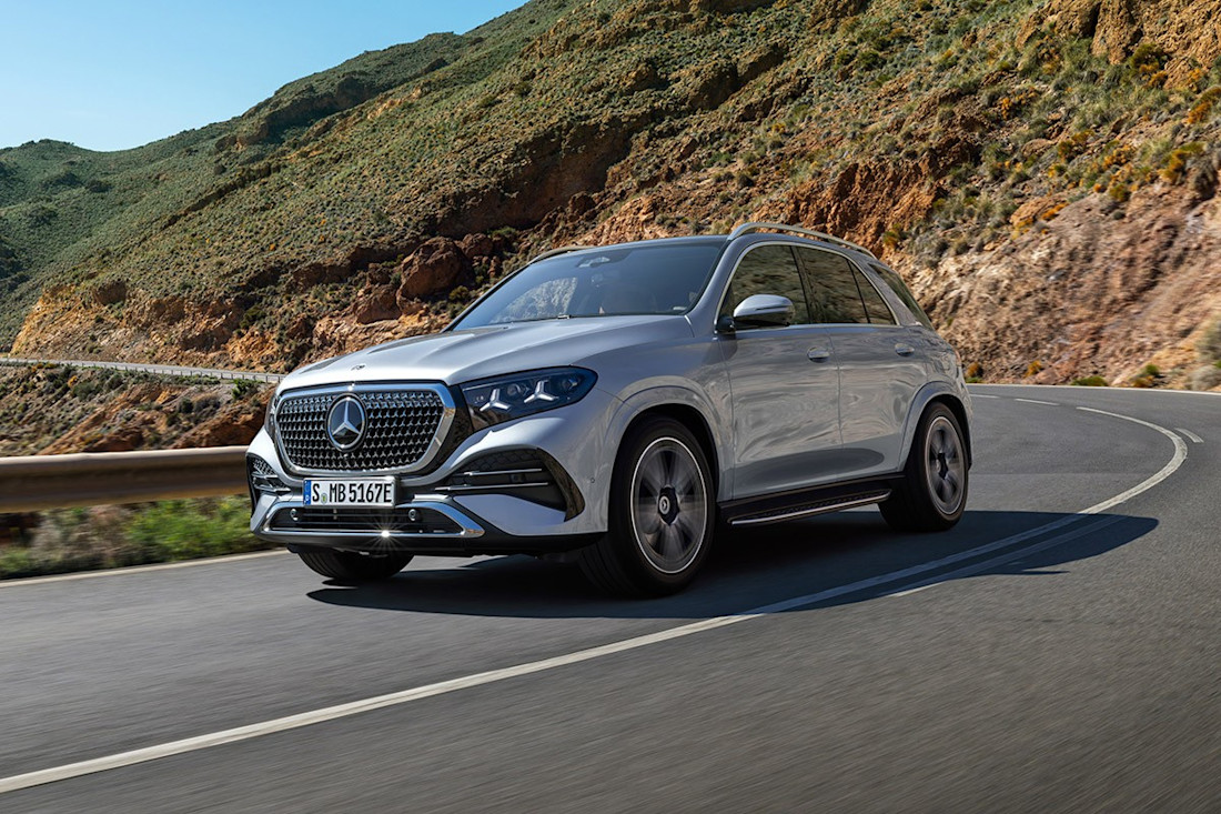 BEBE20260402 Mercedes GLE & GLS header