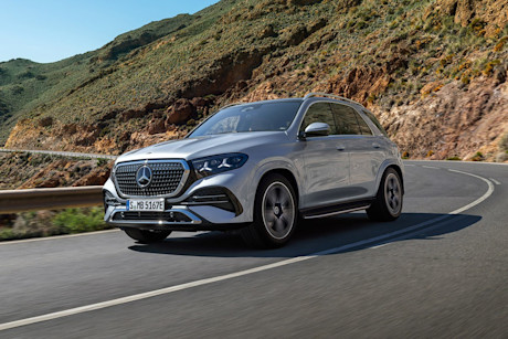 BEBE20260402 Mercedes GLE & GLS header