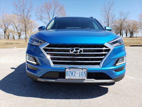 Editorial 2019 hyundai tucson ultimate 01 sw