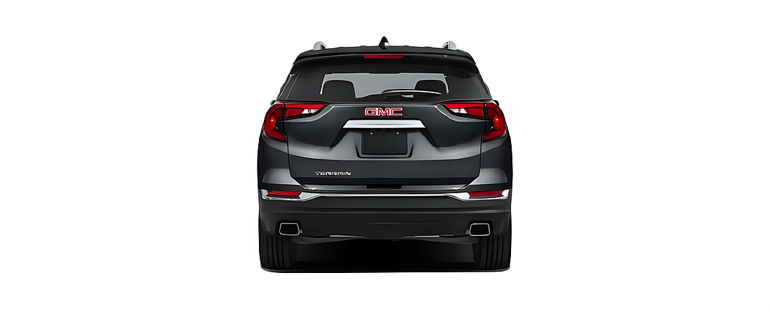 GMC Terrain 2021 18