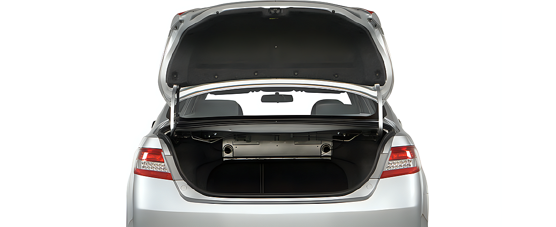Toyota Camry 2011 13