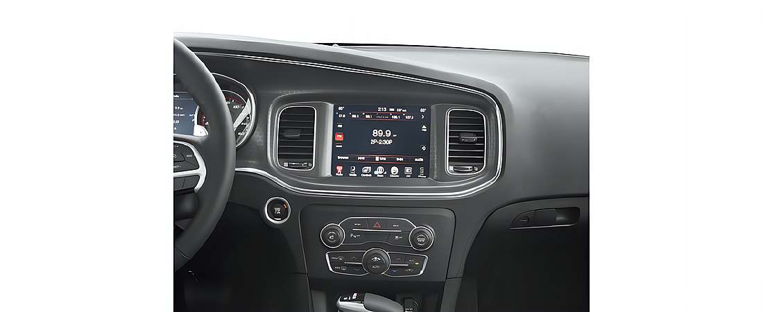 Dodge Charger 2016 42