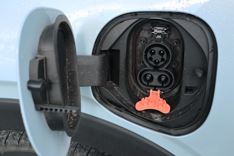 Editorial 2022 chevrolet bolt euv premier 12 jm
