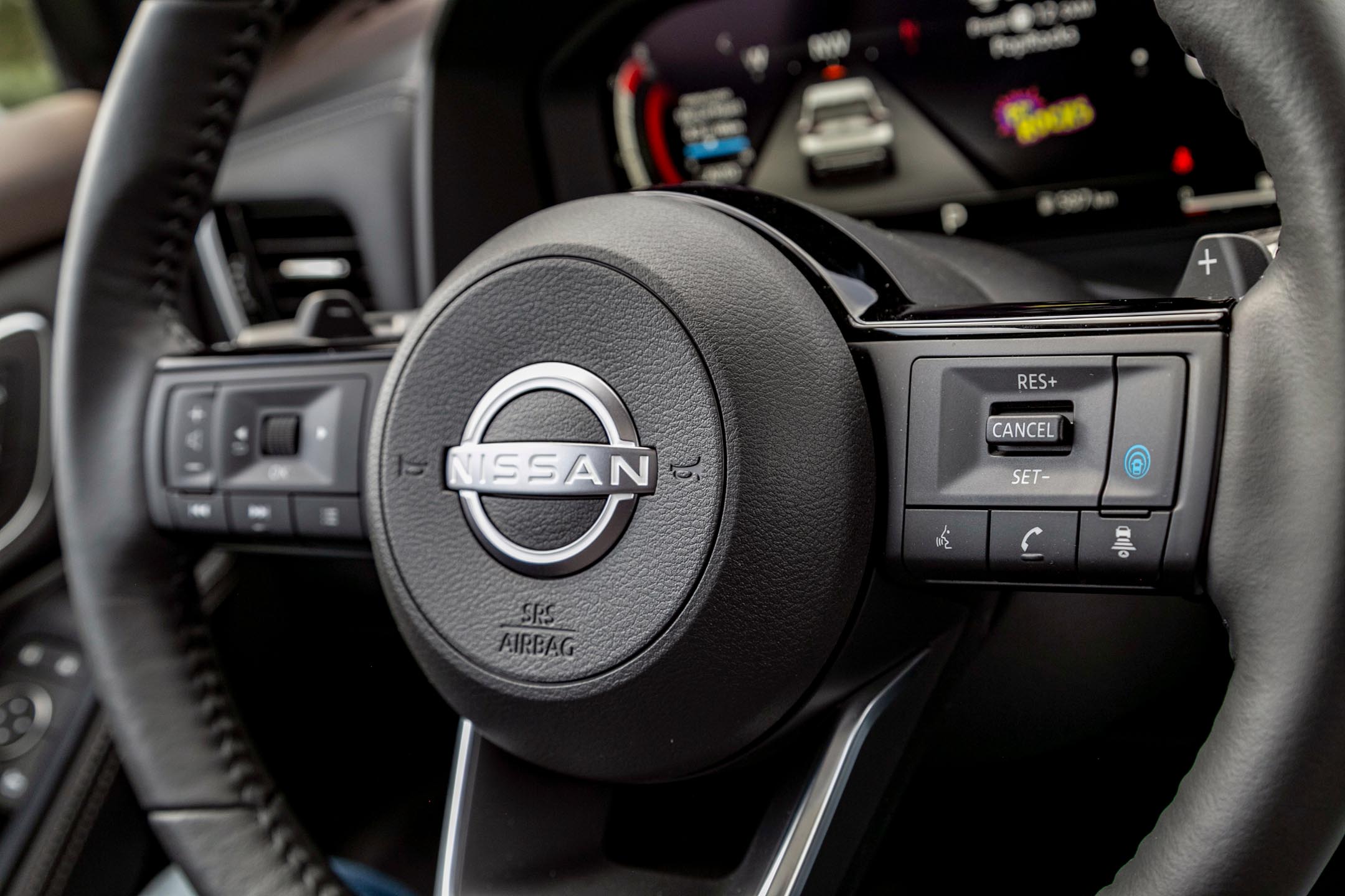 2022 Nissan Rogue Review - AutoTrader.ca