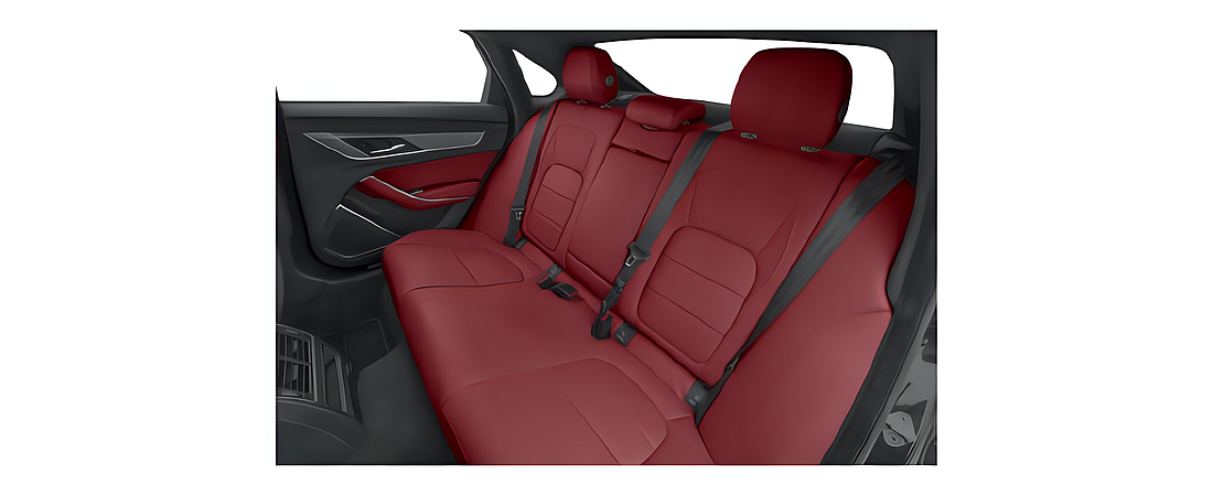 Jaguar XF 2021 11