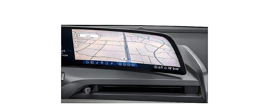 Cadillac VISTIQ 2026 13