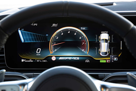 Editorial 2021 mercedes amg gle 53 coupe 08 mb