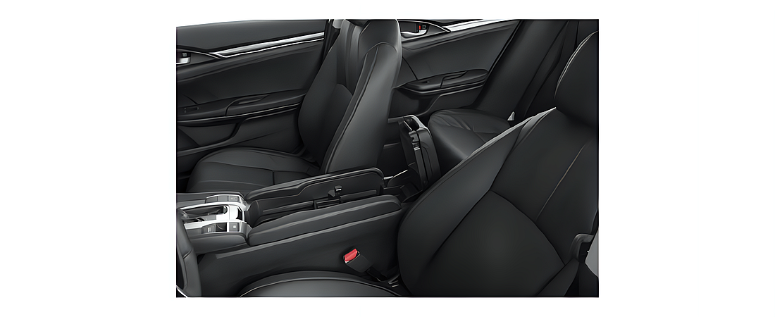 Honda Civic Sedan 2021 52