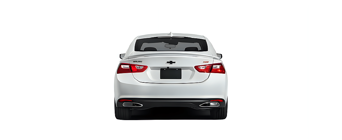 Chevrolet Malibu 2023 18