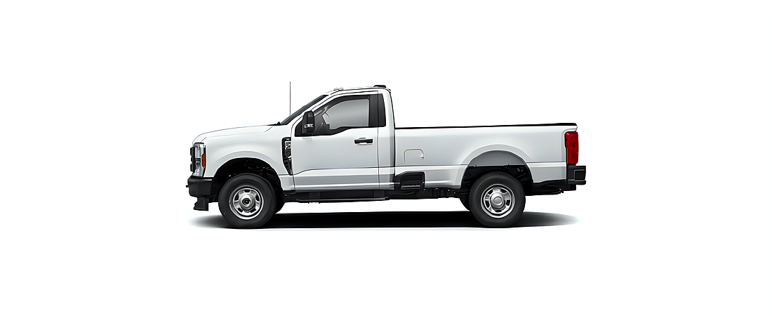 Ford F-350 2025 2