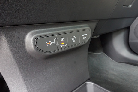 2026 Kia EV5 First Drive Review + Video Image