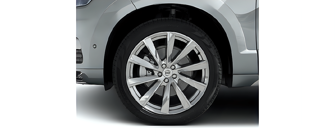 Volvo XC90 2017 40
