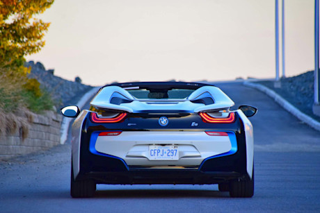 Editorial 2019 bmw i8 roadster 13 jp