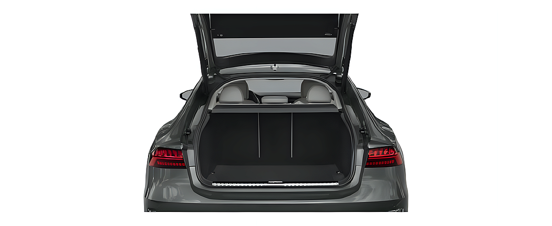 Audi A7 Sportback 2024 10