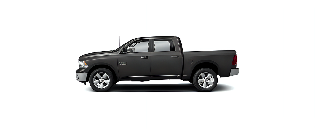 Ram 1500 Classic 2020 72