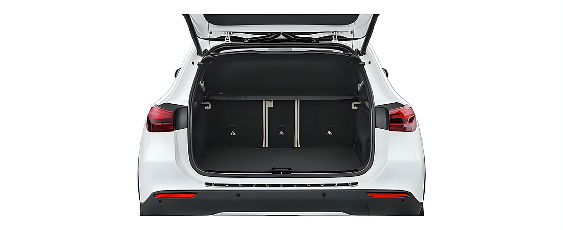 Mercedes-Benz GLA 2026 23