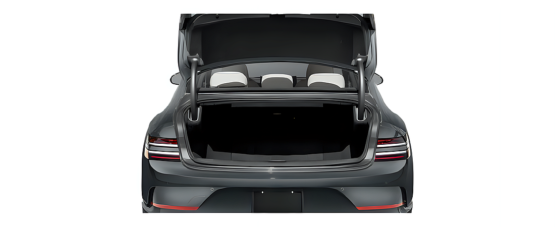 Genesis Electrified G80 2024 10