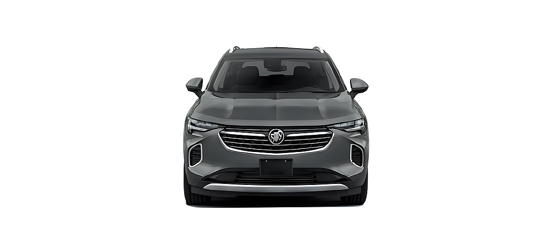 Buick Envision 2023 4