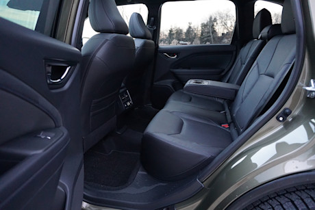 Editorial 2026 subaru forester td di 250120 18