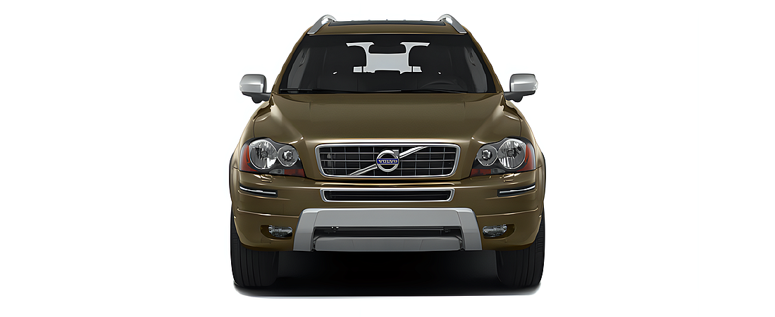 Volvo XC90 2014 4