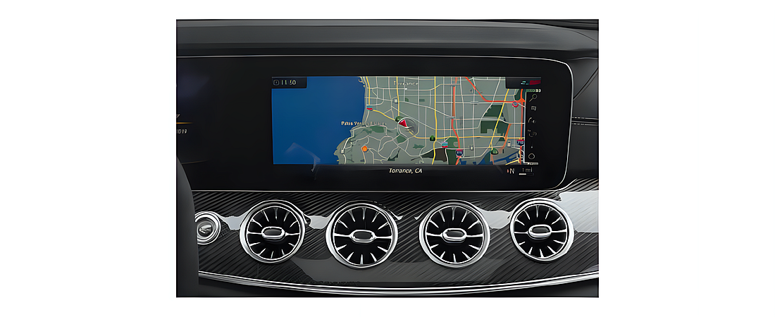 Mercedes-Benz AMG GT 2019 9