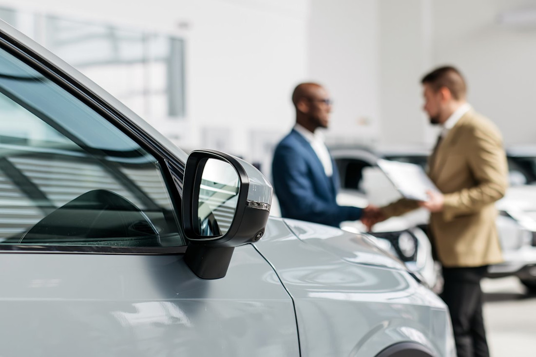 Ricerca AutoScout24 sui nuovi brand orientali in Italia