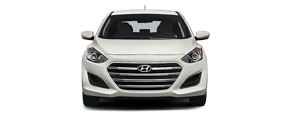 Hyundai Elantra GT 2016 4