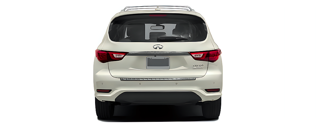 Infiniti QX60 2016 20