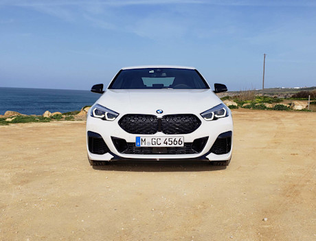 Editorial 2020 bmw 2 series gran coupe 01 sw