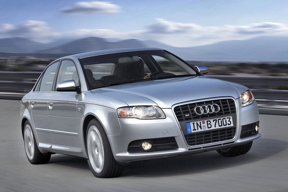 Editorial 01b 2005 audi s4