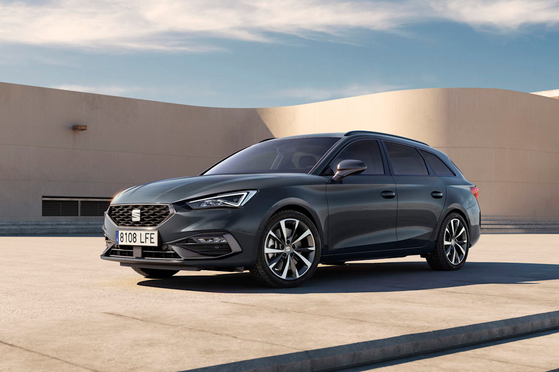 Test: Seat Leon – Quel tempérament cette 1.8 T 4