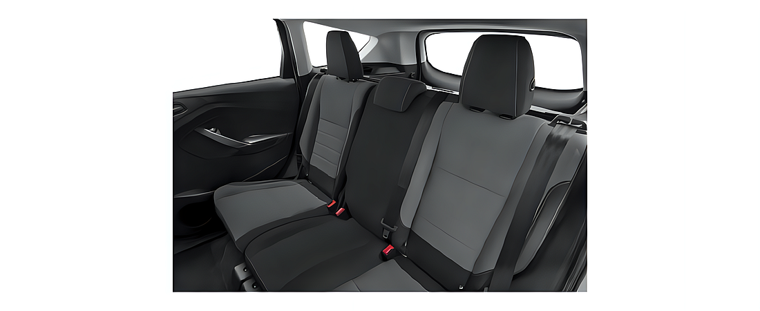 Ford Escape 2019 12