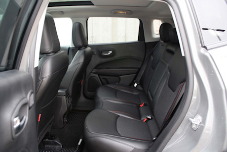 Editorial 2020 jeep compass trailhawk 25 db fr