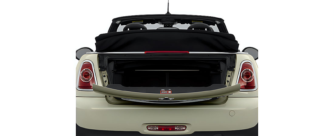 MINI Cooper Convertible 2014 12