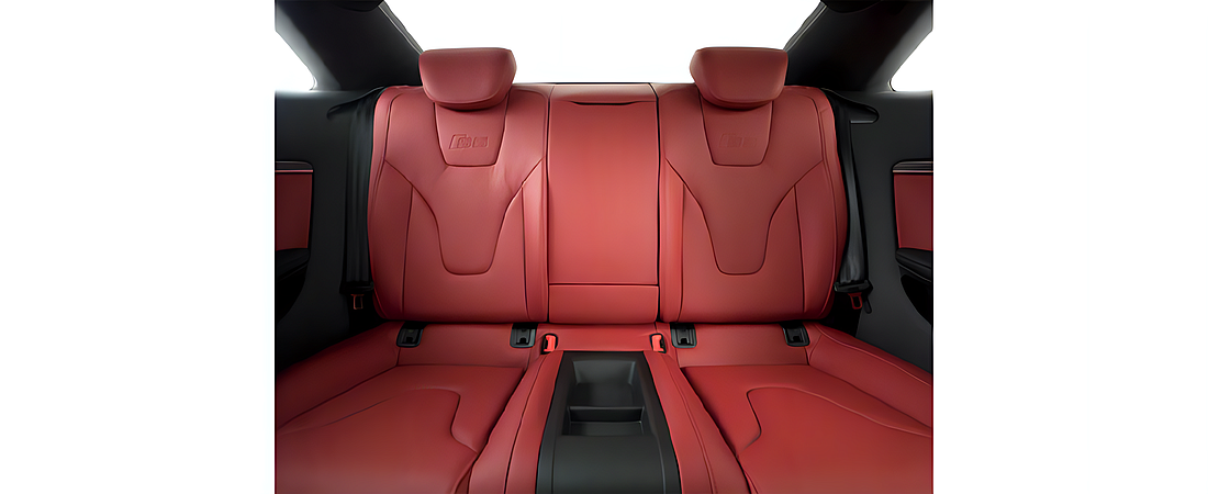 Audi S5 2011 14