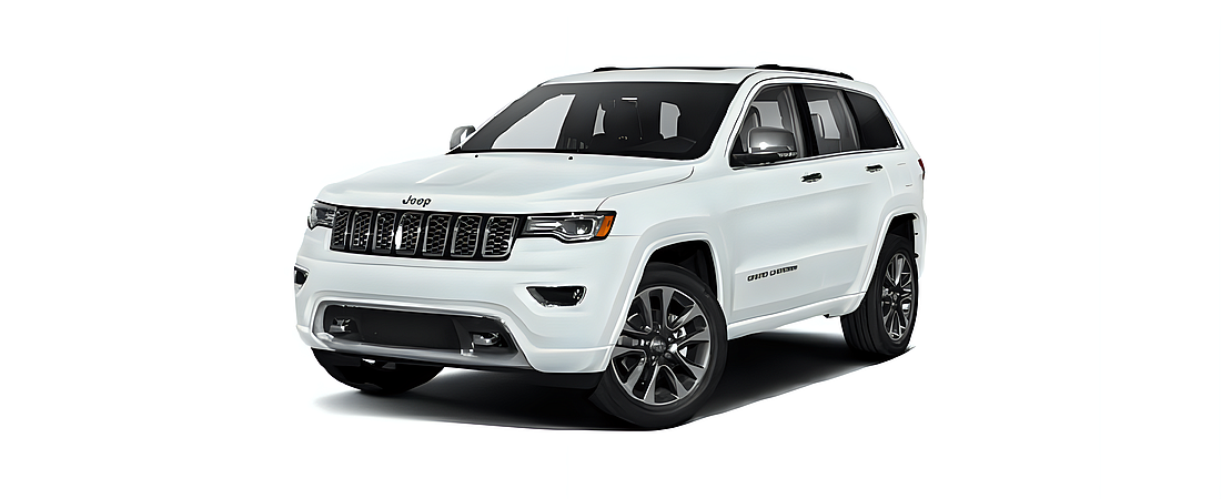 Jeep Grand Cherokee 2020 44